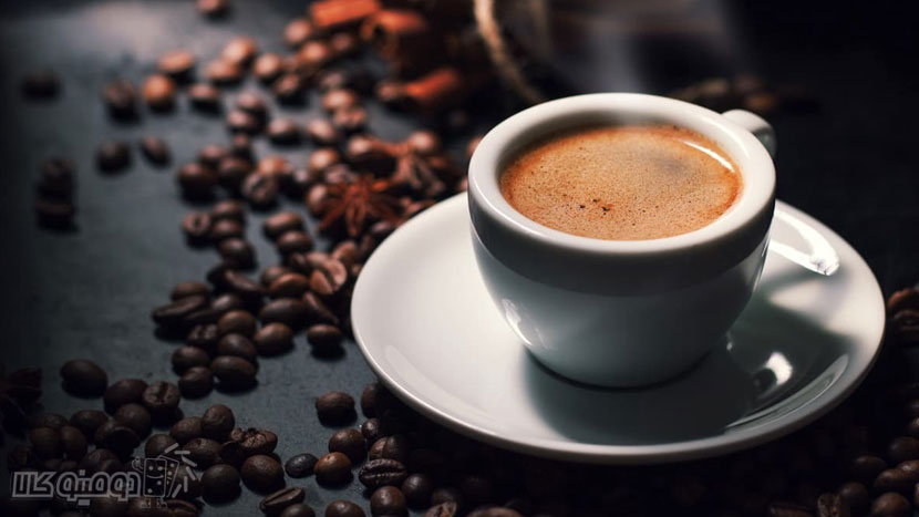 انواع قهوه تلخ کدامند؟ کدام قهوه یا اسپرسو تلخ هستند؟
